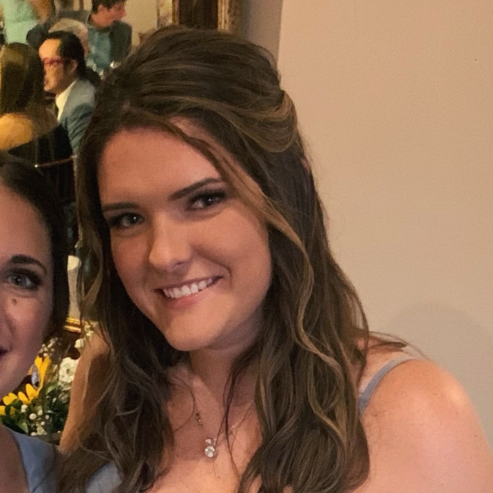 Meet your Posher, Shannon